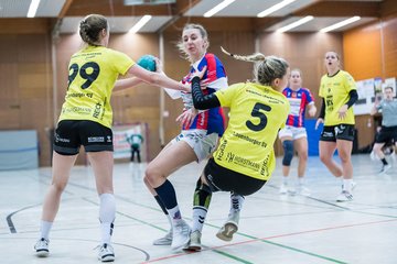 Bild 262 - F HSG Horst/Kieb - Lauenburger SV : Ergebnis: 26:23